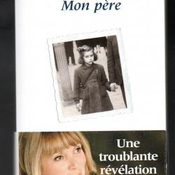 mireille darc mon père autobiographie