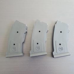 CHARGEUR CZ 452/455/457  Polymére X3