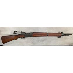 Carbine MAS 36  22LR avec c'est