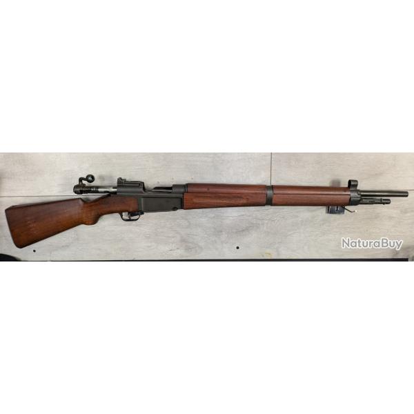 Carbine MAS 36  22LR avec c'est