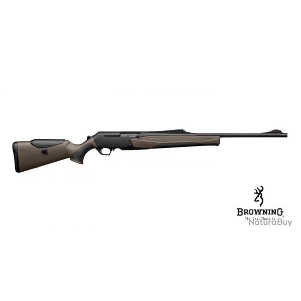 BARMK3 COMPO BROWN BLACK busc rglable, filet cal .300 LIV GRATIS Arme seule nue sans optique