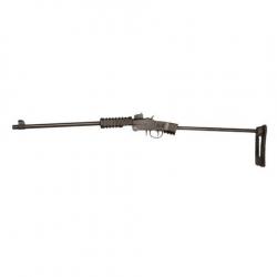CARABINE PLIANTE LITTLE BADGER TAKEDOWN XTREME RIFLE 22LR - CHIAPPA FIREARMS