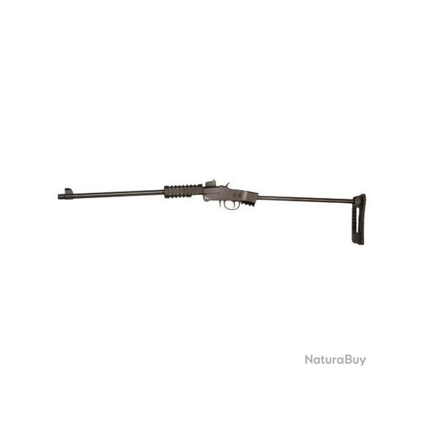 CARABINE PLIANTE LITTLE BADGER TAKEDOWN XTREME RIFLE 22LR - CHIAPPA FIREARMS