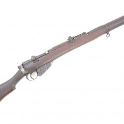 Fusil Enfield N°1 MK3 - BSA 1917 - Cal. 303 B - Catégorie C