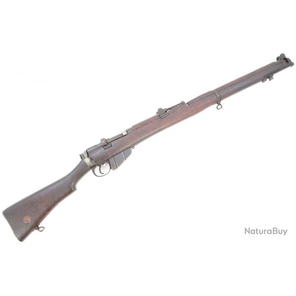 Enfield N1 MK3 - BSA 1917 - Cal. 303 B - Catgorie C