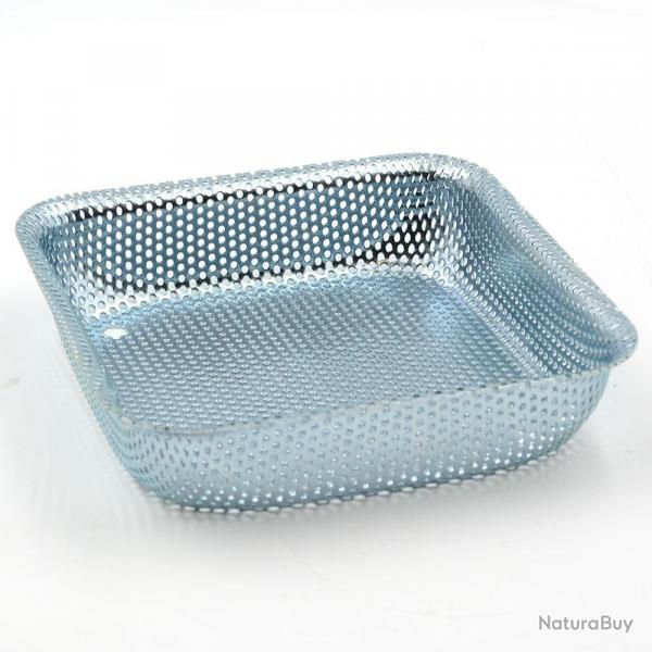 Soldes ! Grille 2 mm moulin 1200W