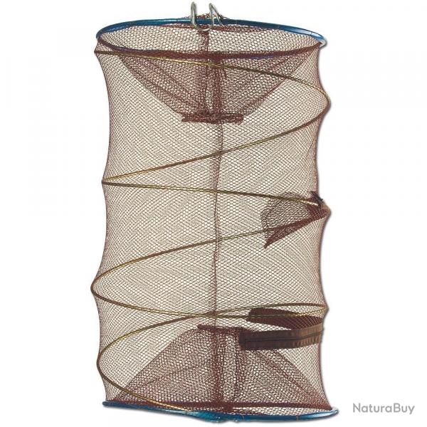 Soldes ! Lot de 3 nasses pliables