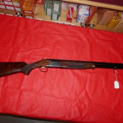 Fusil BROWNING B525 SHADOW 12/76 71CM