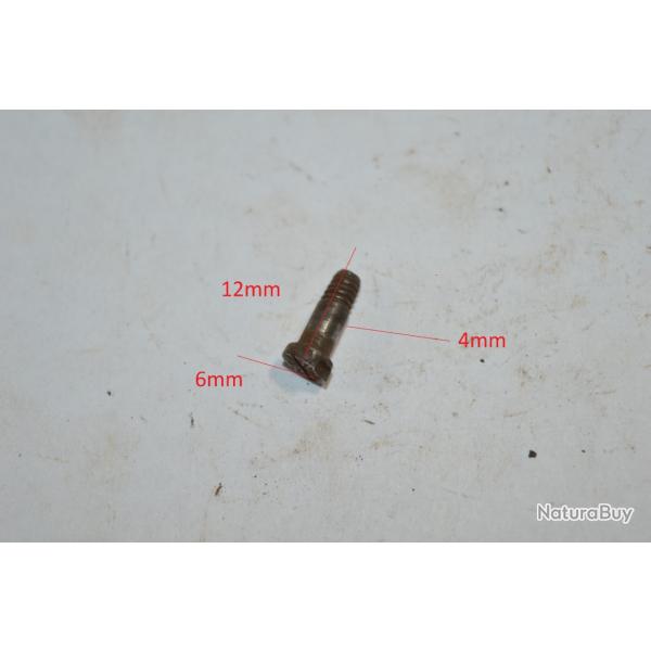 Petite vis  pontet / culasse pour Fusil chasse  identifier / (17)