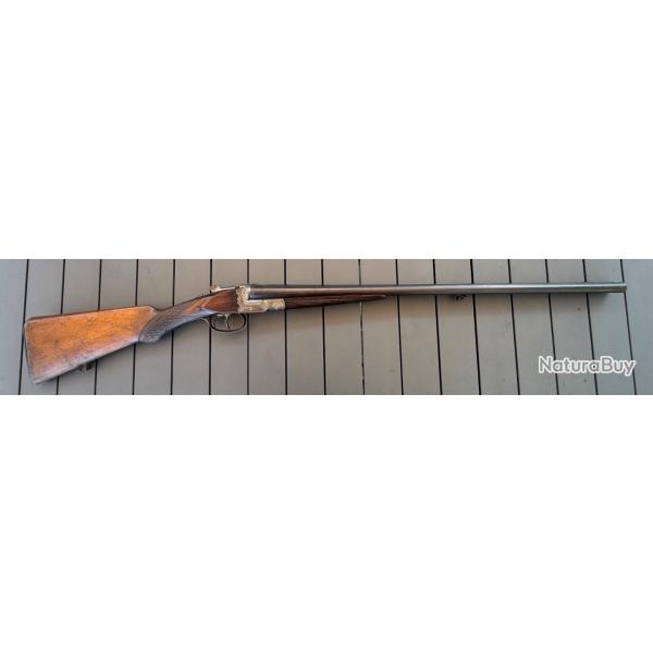 Fusil juxtapos Hlice 16/65