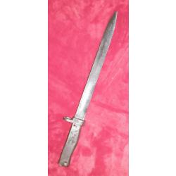 Baionnette ersatz allemande ww1 mauser g98