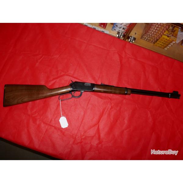 Carabine WINCHESTER 9422 en 22lr version standard