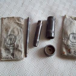 chasse désamorceur,recalibreur manuel CAL.16 collection