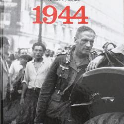 Livre 1944 de Alain Decaux