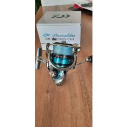 Daiwa Emeraldas lt 3000