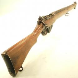LEE ENDFIELD   -   N° 4 MK1  -   LONG BRANCH   -   1942