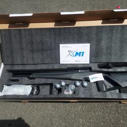 Carabine stoeger XM1 Scout 44 joules 5.5mm