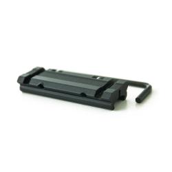 Soldes ! Rail d'adaptation 11 à 21 mm