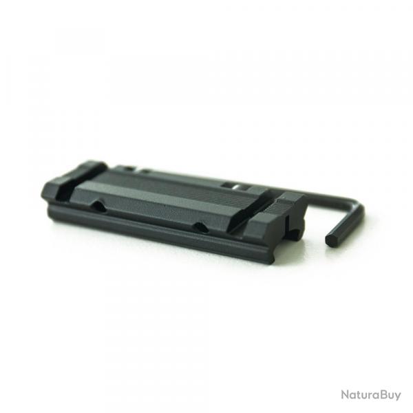 Soldes ! Rail d'adaptation 11  21 mm
