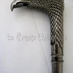 Canne épée Aigle Impérial/Elegance Dandy