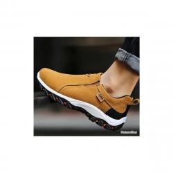 Basket sans lacet