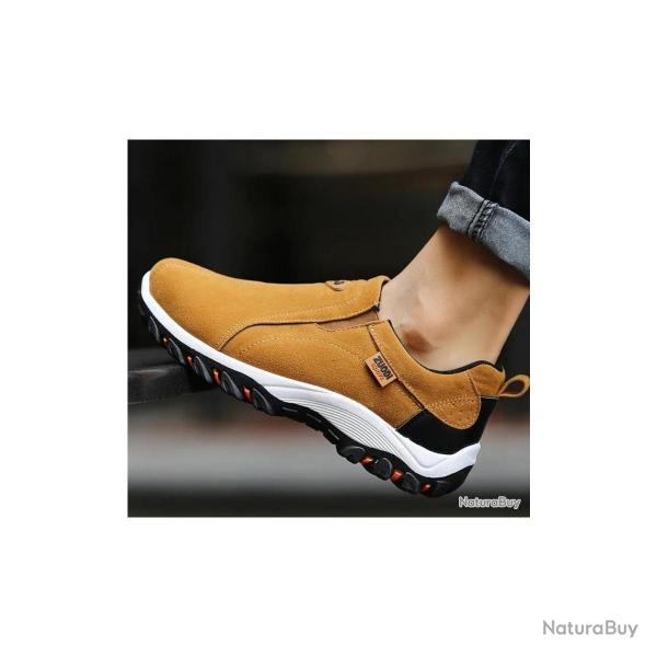 Basket sans lacet