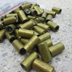 91 ogives 38 Wadcutter 148 gn 355 a Jupe Gold de H&N