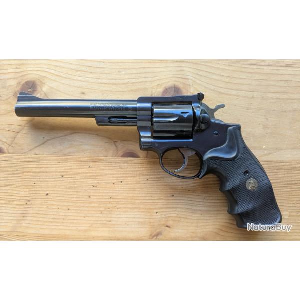 RUGER SECURITY SIX - 357 / 38 SP