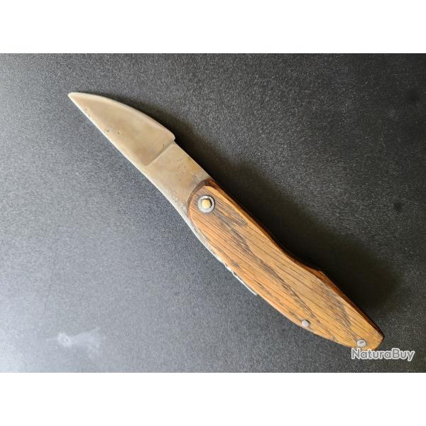 Ancien canif metier