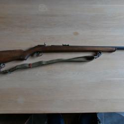 VENDS  CARABINE FEMARU M 48 LAMPAGYAR