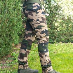Soldes ! Pantalon Treillis camo CE