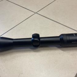 Vends lunette KAHLES 1,5-6x42 HELIA C