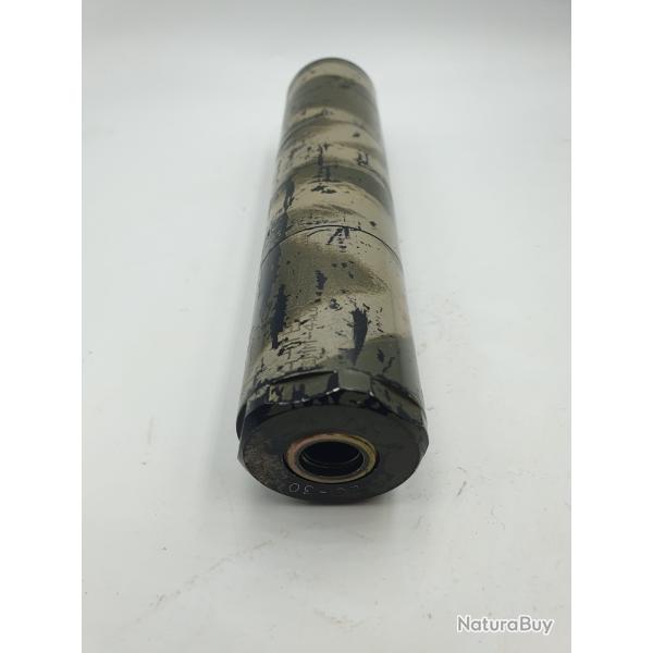 MODERATEUR DE SON A TEC MODELE CMM - 4ALU CAL.26-30 - REF B36