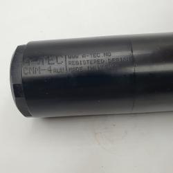 MODERATEUR DE SON A TEC MODELE CMM -4 ALU CAL.26 / 243WIN - REF B38