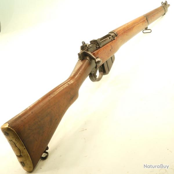 LEE ENFIELD   -   N 4 mk1   -   1942