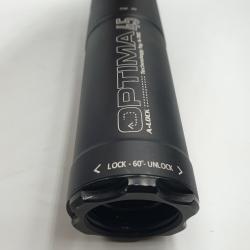 MODERATEUR DE SON A TEC OPTIMA 45 A-LOCK CAL.30 - REF B31