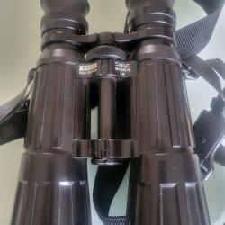 JUMELLE ZEISS 8X56