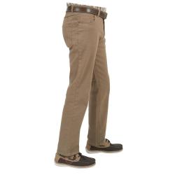 Soldes ! Jean s LMA 5 Poches Taupe Tailles 42 et 46