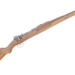 Carabine Mauser Kar 98 A - Erfurt 1917 - Calibre 8 x 57