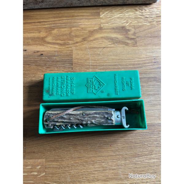 Couteau Puma 943 1/2