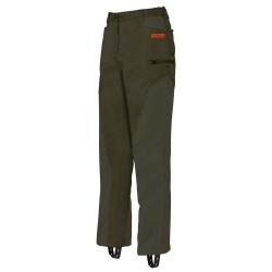 Soldes ! Pantalon Traque Verney Attila kaki