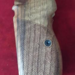 PLAQUETTES SIG P210 NILL