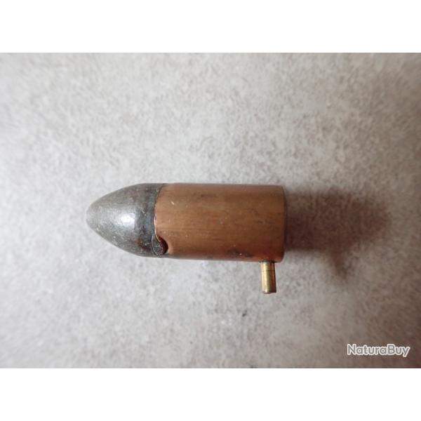 Cartouches  broche 11 mm ?