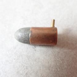 Cartouches à broche 9 mm