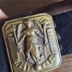 Ceinturon militaire