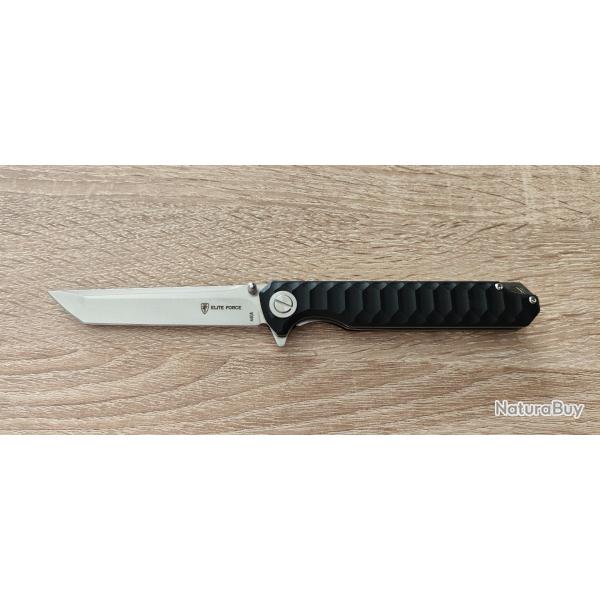 Elite Force couteau pliant