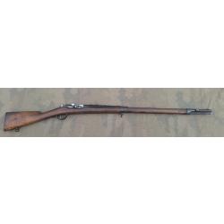Fusil Gras M14 8MM lebel