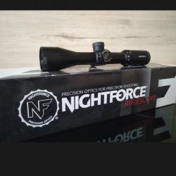 Nightforce SHV
