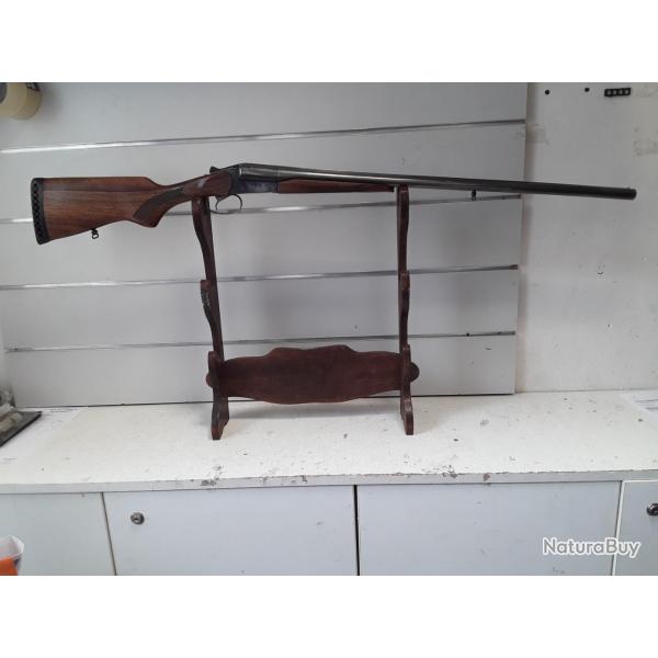 Fusil baikal IJ-43E cal.16x70 bois occasion ,trs bon tat