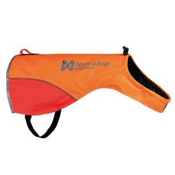 Soldes ! Gilet fluo pour chien Protector cover Taille S